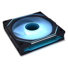 Lian Li UNI Fan SL Infinity 120 RGB Black UF-SLIN120-1B 1x120 mm ARGB Kasa Fanı
