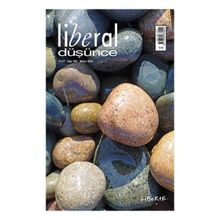 Liberal Düşünce Dergisi: 106 - Kolektif