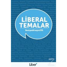 Liberal Temalar - kollektif