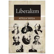 Liberalizm El Kitabı - Cennet Uslu
