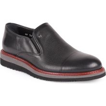 Libero L3614 Siyah Erkek Casual Ayakkabı