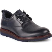 Libero L4206 Lacivert Deri Erkek Casual Ayakkabı
