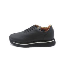 Libero L4345 Siyah Erkek Comfort Ayakkabı