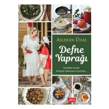 Libros Yayınları Defne Yaprağı