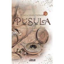 Librum Kitap Pusula - Farkına Var Güç Sende