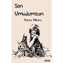 Librum Kitap Son Umudumsun Roman
