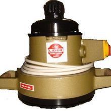 Lider 160 mm Trifaze Tepsi Zımparalama