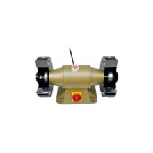 Lider 175 mm 220 V Monofaze Zımpara Taş Motoru