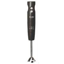 Lider LHB-125 Siyah 400 Watt Çubuk Blender