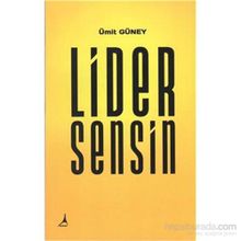 Lider Sensin - Ümit Güney