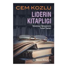 Liderin Kitaplığı - Cem Kozlu