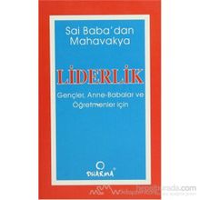 LIDERLIK GENÇLER,ANNE,BABALAR VE ÖĞRETMENLER İÇİN - M. L. CHIBBER