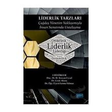 Liderlik Tarzları - Nobel Yayınevi