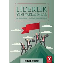 Liderlik Yeni Yaklaşımlar - Seher Uçkun