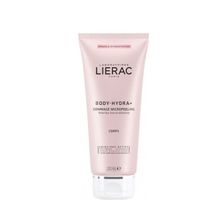 Lierac 200 ml Body Hydra+ Micropeeling Vücut Peelingi