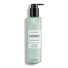 Lierac 200 ml Mıcellar Cleansıng Water