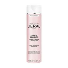 Lierac 200 ml Paris Double Toning Gel Lotion
