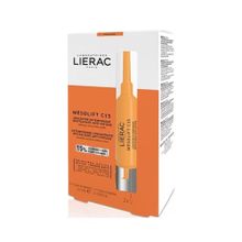 Lierac 2x15 ml Mesolift C15 Anti-Fatigue Concentrate Anti Aging Serum