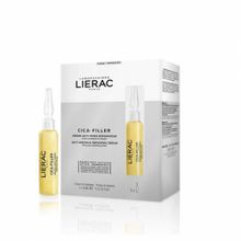 Lierac 3x10 ml Cica-Filler Anti-Wrinkle Repairing Serum