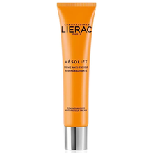 Lierac 40 ml Mesolift Yorgun ve Cansız Cilt Görünümüne Karşı Etkili Canlandırıcı Bakım Kremi