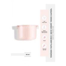 Lierac 50 ml Lift Integral Night Cream Refill Sıkılaştırıcı Vegan Gece Bakım Kremi Yedek Kapsül