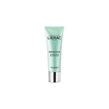 Lierac 50 ml Sebologie Deep-Cleansing Scrub Mask Peeling Etkili Maske