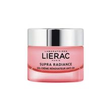Lierac 50 ml Supra Radiance Anti-Ox Renewing Cream Gel