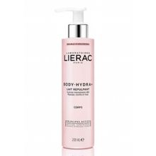 Lierac Body-Hydra 200 ml Dolgunlaştırıcı Nemlendirici Vücut Kremi