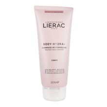 Lierac Body Hydra Micropeeling 200 ml Nemlendirici