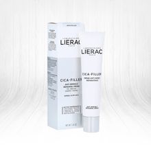 Lierac Cica Filler 40 ml Onarıcı Kırışıklık Karşıtı Cream