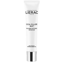 Lierac Cica-Filler Mat Karma Ciltler 40 ml Jel Krem