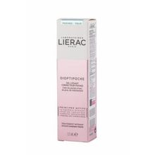 Lierac Dioptipoche Smoothing Gel 15 ML Gözaltı Şişliklerine Karşı Etkili Bakım Kremi