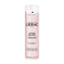 Lierac Gel Lotion 200 ml Çift Etkili Jel Losyon Tonik