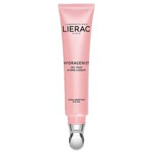 Lierac Hydragenist Gel Yeux 15 ml Göz Çevresi Bakım Kremi