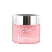 Lierac Hydragenist Moisturizing Oxygenating Replumping 50 ml Nemlendirici