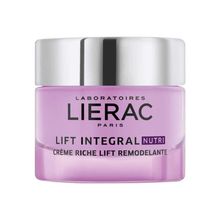 Lierac Lift Integral Nutri Creme Riche 50 ml Gündüz Bakım Kremi