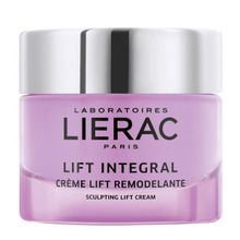 Lierac Lift Integral Sculpting Lift Cream 50 ml Sıkılaştırıcı Gündüz Bakım Kremi