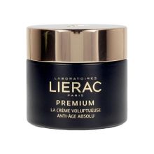 Lierac Premium The Voluptuous Cream 50 ml Kuru Ciltler İçin Anti-Aging Gündüz ve Gece Kremi