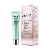 Lierac Sebologie Akneli Cilt 30 ml Gece ve Gündüz Konsantresi