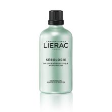 Lierac Sebologie Blemish Correction Keratolytic 100 ml Cilt Bakım Solüsyonu