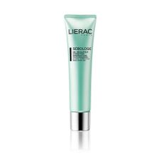 Lierac Sebologie Blemish Correction Regulation 40 ml Gel Akneli Ciltler için Düzenleyici Jel Krem