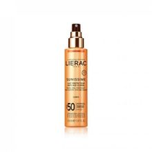 Lierac Sunissime Lait Protecteur Energisant SPF30 150 ml Anti-Age Küresel Sprey