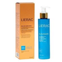 Lierac Sunissime Rehydrating Repair Milk 150 ml Yaşlanma Karşıtı Krem