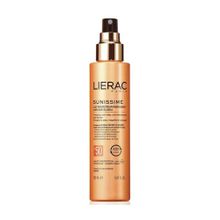 Lierac Sunissime SPF50 Energizing 150 ml Protective Milk