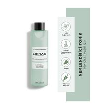 Lierac The Moisturizing Lotion 200 ml Nemlendirici Tonik