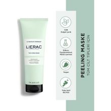 Lierac The Scrub Mask Peeling 75 ml Maske