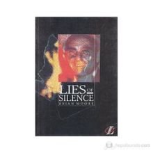 LIES OF SILENCE - BRIAN MOORE