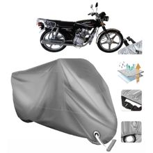 Lifan Dragon 125 VINLEKS Motor Brandası