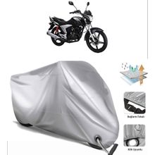 Lifan EM150L Arka Çanta Uyumsuz Ultra Kalın Su Geçirmez Motor Brandası