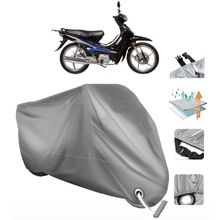 Lifan Lf100-a Vınleks Motor Brandası